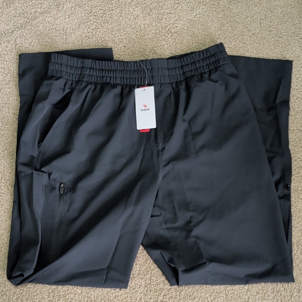 Baleaf Women's Hiking Pants (Gray)